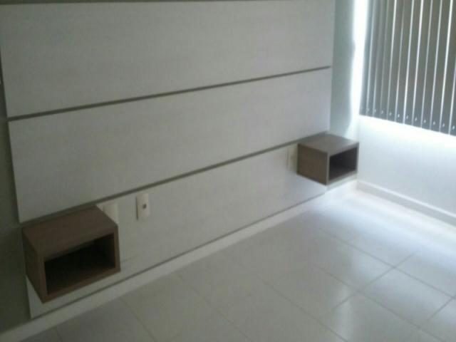 Apartamento à venda com 3 dormitórios em Miragem, Lauro de freitas cod:PP107 - Foto 8