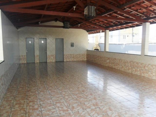 Apartamento à venda, 3 quartos, 1 vaga, montese - fortaleza/ce - Foto 6