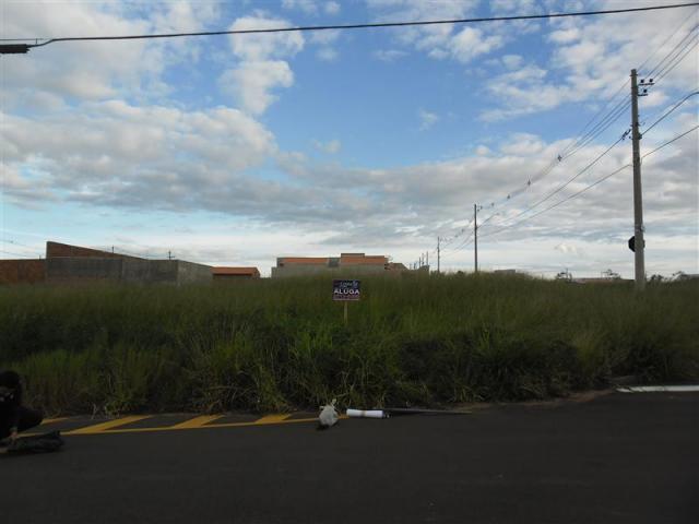 Loteamento/condomínio para alugar em Residencial zanetti, Franca cod:I05996