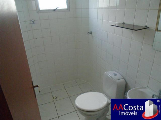 Apartamento para alugar com 2 dormitórios em Vila champagnat, Franca cod:I01754 - Foto 5