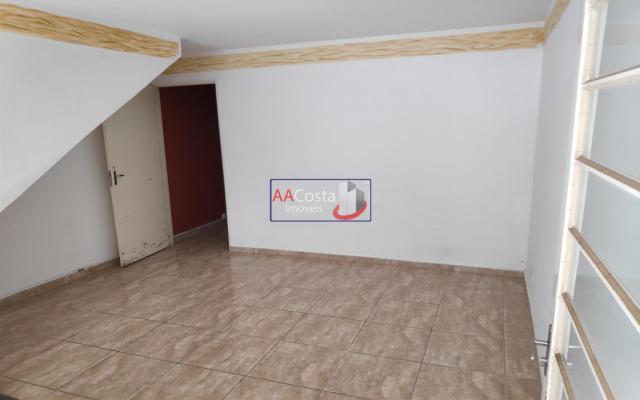 Casa para alugar com 2 dormitórios em Parque pinhais, Franca cod:I08536 - Foto 3