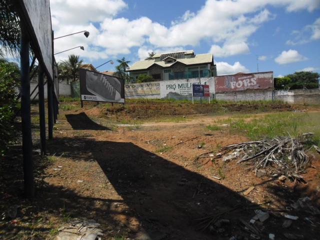 Loteamento/condomínio à venda em Sao jose, Franca cod:I05892 - Foto 4
