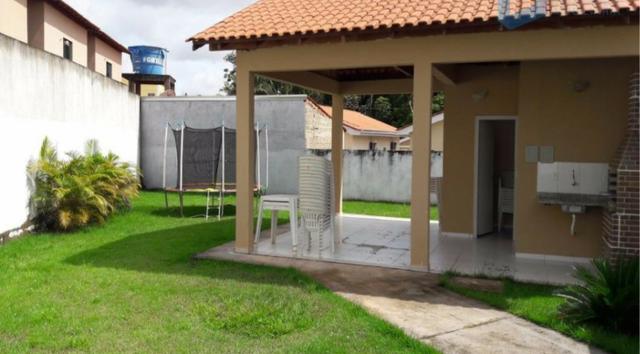 Casa em Condomínio Fechado - Cond. Vila das Palmeiras - Foto 7