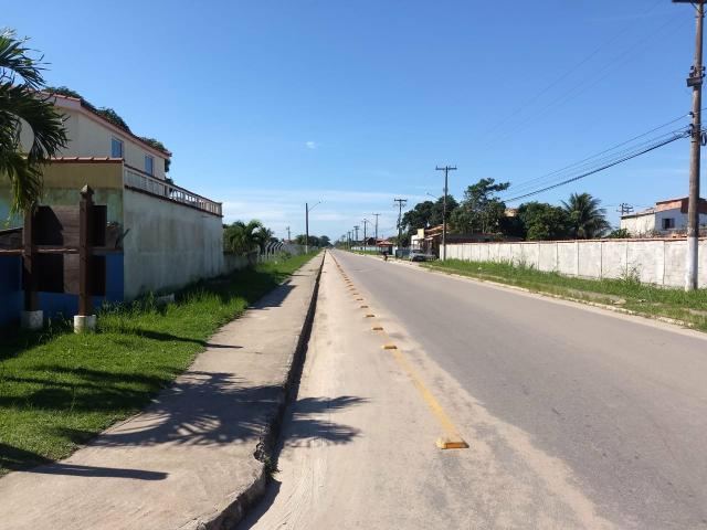 Ll Terreno no Condomínio Bougainville II em Unamar - Tamoios - Cabo Frio/RJ - Foto 2
