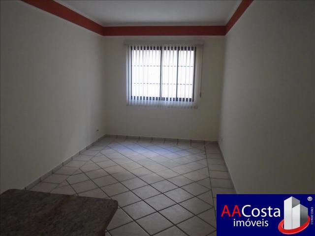 Apartamento à venda com 1 dormitórios em Centro, Franca cod:I01846 - Foto 3