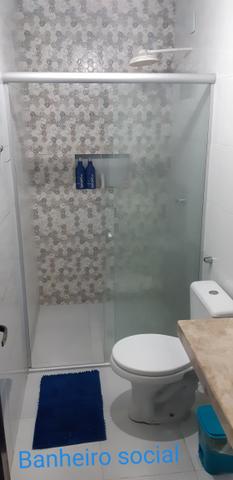 Vendo Excelente Casa na Guanabara. Faço permulta em AP do meu interesse - Foto 18