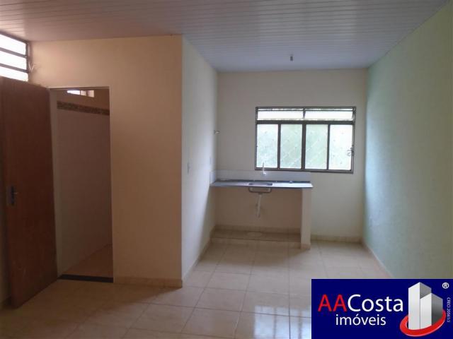 Apartamento para alugar com 1 dormitórios em Jardim angela rosa, Franca cod:I07593 - Foto 2