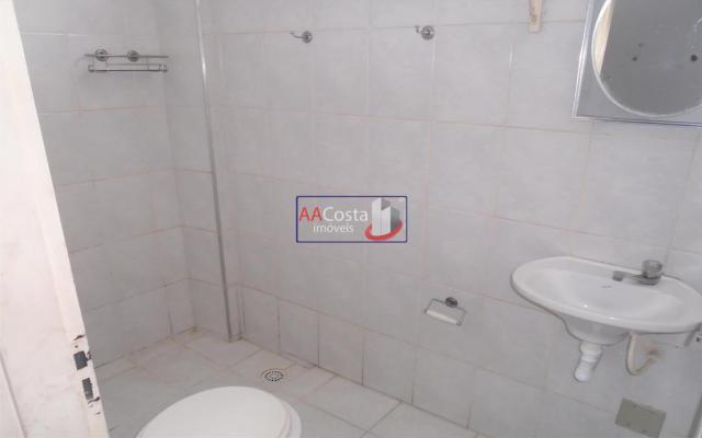 Apartamento para alugar com 1 dormitórios em Centro, Franca cod:I04789 - Foto 5