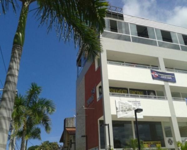 Sala Comercial - Foto 2