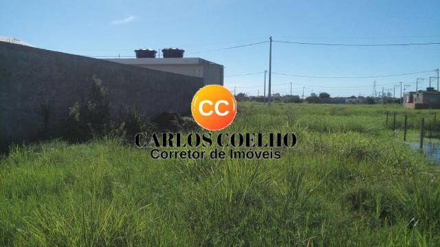 Ll Terreno no Loteamento Morada do Vale