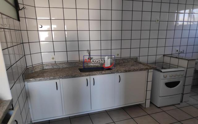 Apartamento à venda com 1 dormitórios em Centro, Franca cod:I01847 - Foto 3