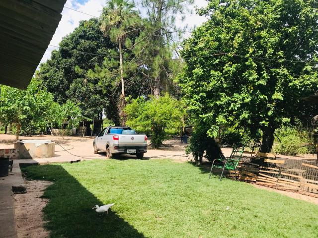Chácara em Santo Antônio do leverger 17 hectares - Foto 13