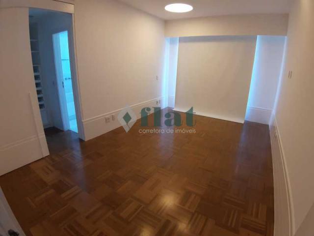 Apartamento à venda com 5 dormitórios em Barra da tijuca, Rio de janeiro cod:FLAP50003 - Foto 16