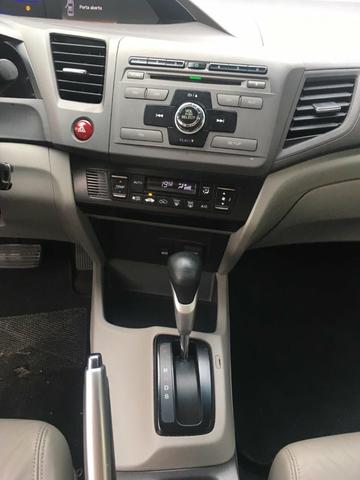 Honda Civic LXR 2014 - Foto 7