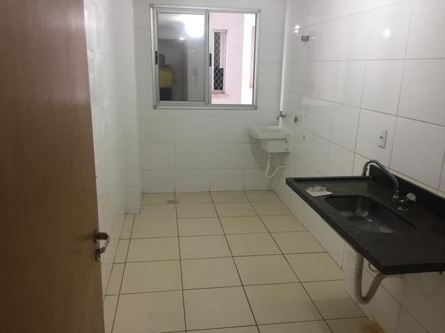 OPORTUNIDADE - Apto Mirante du Park - Foto 2