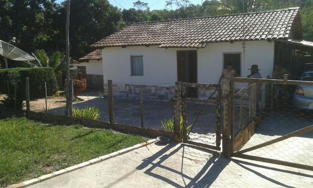 Fazenda 5.5 Alqueires Municipio de Pirinopolis Não aceita Imovel - Foto 6