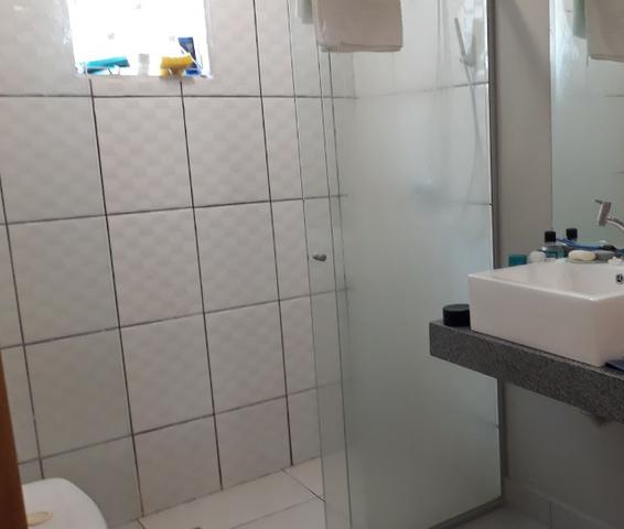 Vendo sobrado com 3 quartos Sobrado Jardim Imprial RUA 100 - Foto 2