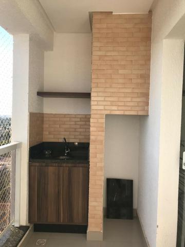 Apartamento The Square á 400m do Flamboyant - Foto 20