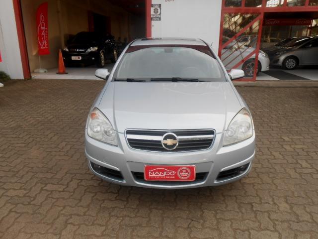 Vectra sedan - Foto 2