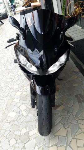 CBR 1000RR Preta - Foto 5