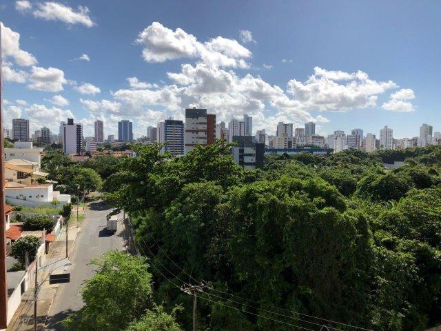 Itaigara com 3/4 e 119m² no Cond. Rio Solimões - Foto 13