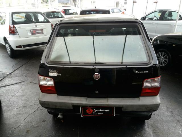 Uno Mille Economy - Foto 8