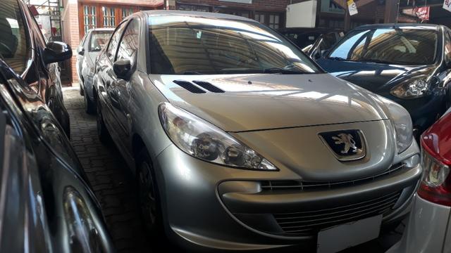 Peugeot-207 Passion XR 1.4 - Foto 2