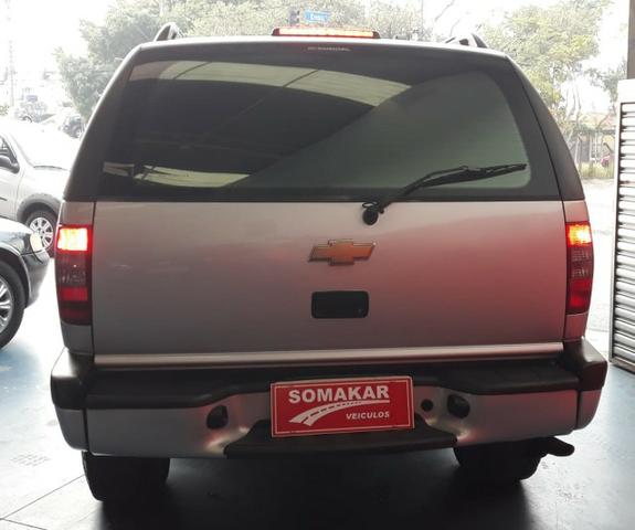 Blazer Advantage 2.4 2005 Completa - Foto 6