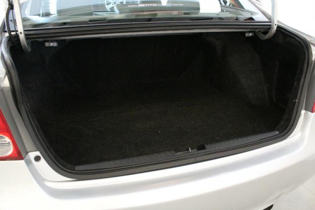 Honda Civic 1.8 LXS Flex Automático - Foto 8
