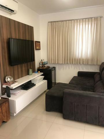 Apartamento The Square á 400m do Flamboyant - Foto 13