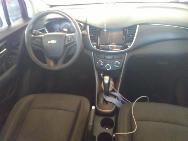 Tracker 1.4 turbo lt automático !Exclusividade José Mario - Foto 9
