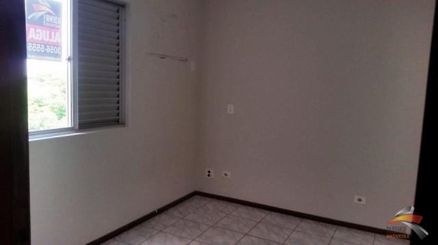 Apartamento p/ Alugar Umuarama/PR Próximo a Unipar Sede - Foto 11