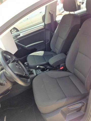 VOLKSWAGEN GOLF 1.4 TSI VARIANT COMFORTLINE 16V GASOLINA 4P MANUAL. - Foto 6