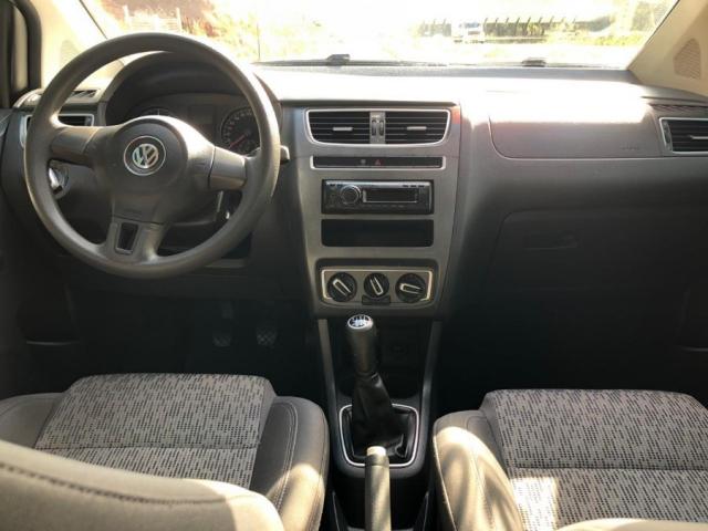 Volkswagen Fox 1.6 4P - Foto 9