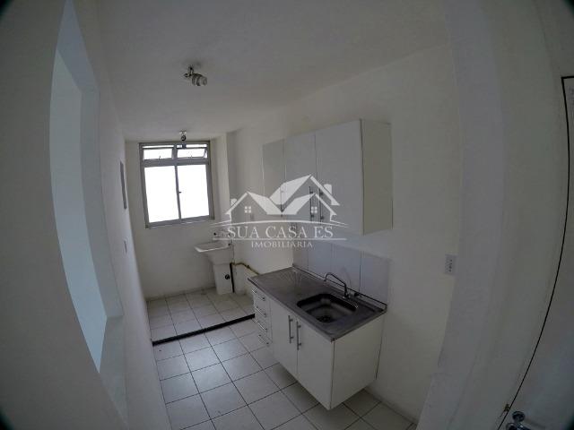 Oportunidade- 3 Quartos com Suite, Sol da Manhã,Lazer Completo-Viver Serra - Foto 7
