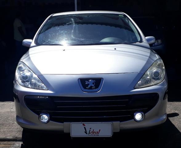 Peugeot 307 presence