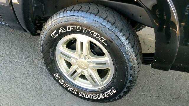S10 Executive 4x4 2005-06 Cianorte Pr Aceito Trocas Sim - Foto 9