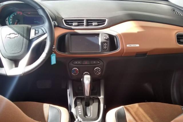 ONIX HATCH ACTIV 1.4 8V FLEX 5P AUT. - Foto 5