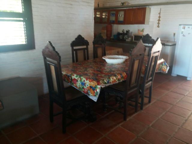 Casa de praia no Icaraí - Foto 15