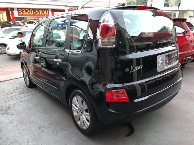 C3 2012 - Super Novo - Super Oferta - Veiga Veículos - Foto 4