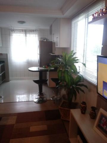 F-AP1379 Apartamento com 2 dormitórios por R$ 129.000 - Cidade Industrial - Curitiba/PR - Foto 3