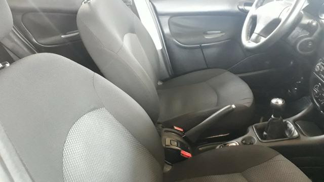 Peugeot-207 Passion XR 1.4 - Foto 9