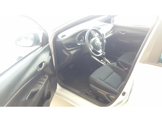 TOYOTA YARIS 1.3 16V FLEX XL MULTIDRIVE 2019 - Foto 6