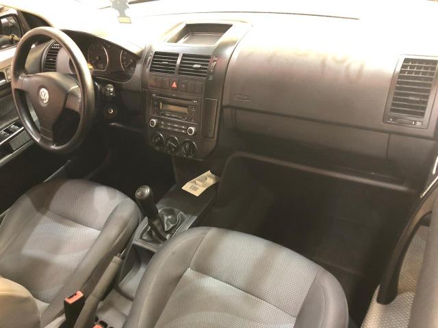 Volkswagen Polo Hatch 1.6 completo - Foto 9