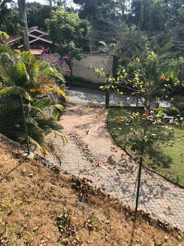 Terreno bom retiro 880mt2 sem taxa condominio rua sem saida - Foto 16