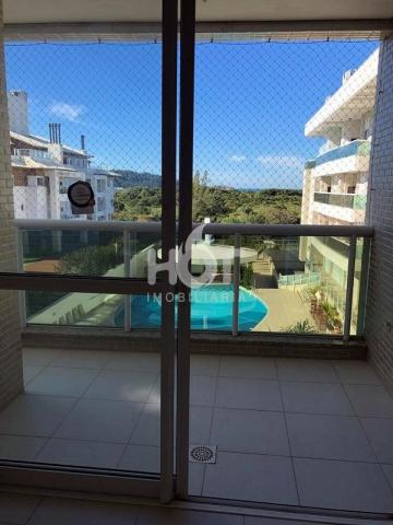 Apartamento à venda com 3 dormitórios em Campeche, Florianópolis cod:HI72003