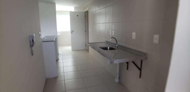Apartamento - Cidade dos Funcionários, Fortaleza - Foto 13