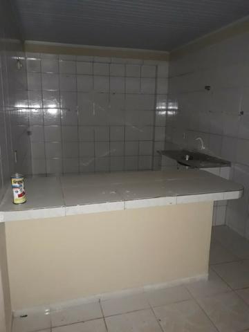 Casa para alugar 2 quantos setor O - Foto 6