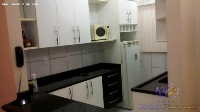 Apartamento no Condômino Residencial Deville. No 3ª andar - Foto 6