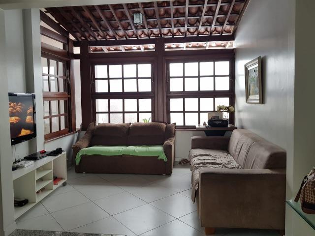 Casa na Pituba com 4/4 e 360m² - Foto 9